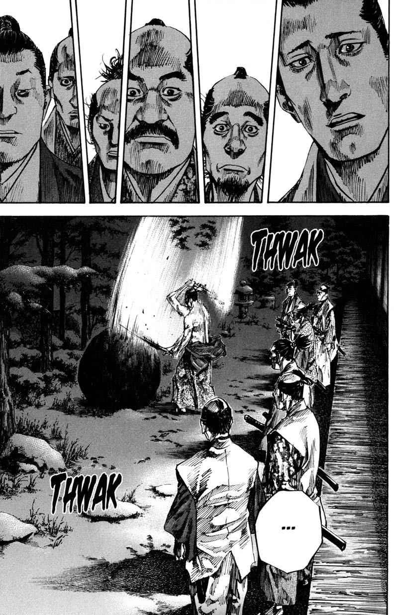 Vagabond Chap 211 - Next Chap 212