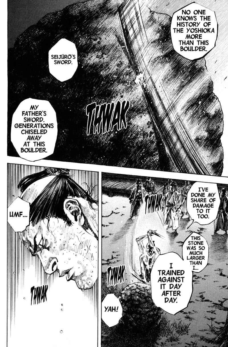 Vagabond Chap 211 - Next Chap 212