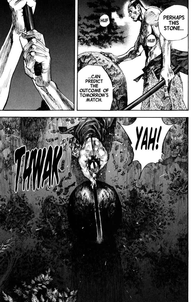 Vagabond Chap 211 - Next Chap 212