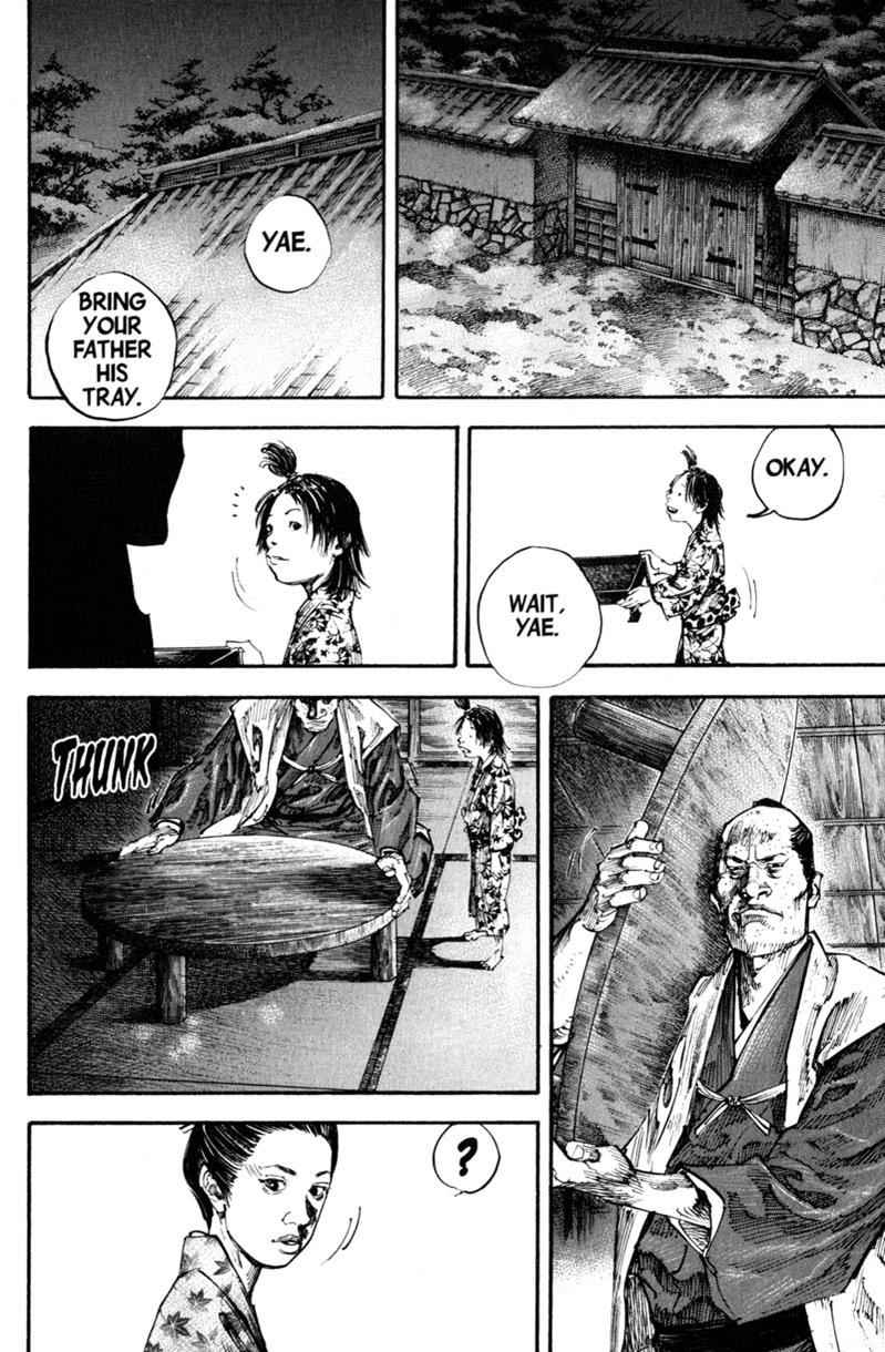 Vagabond Chap 211 - Next Chap 212