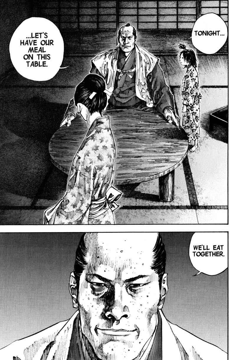 Vagabond Chap 211 - Next Chap 212