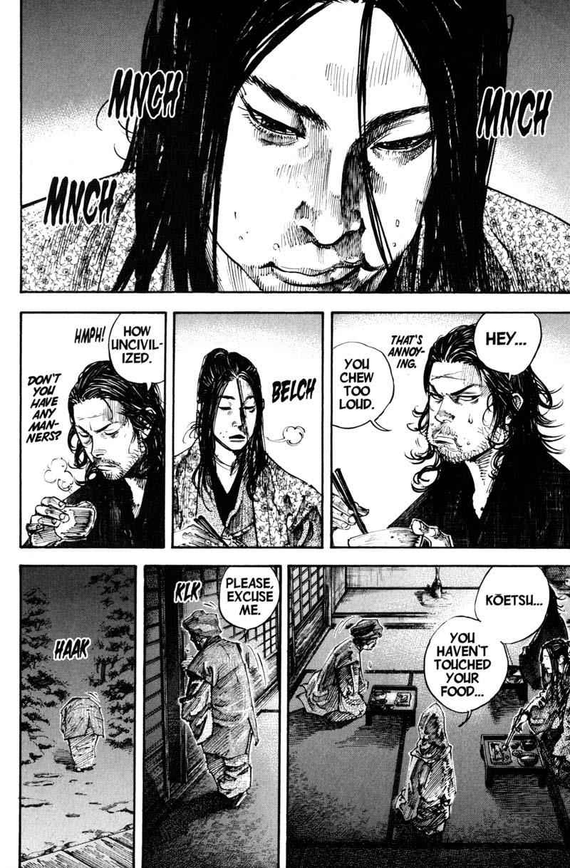 Vagabond Chap 211 - Next Chap 212