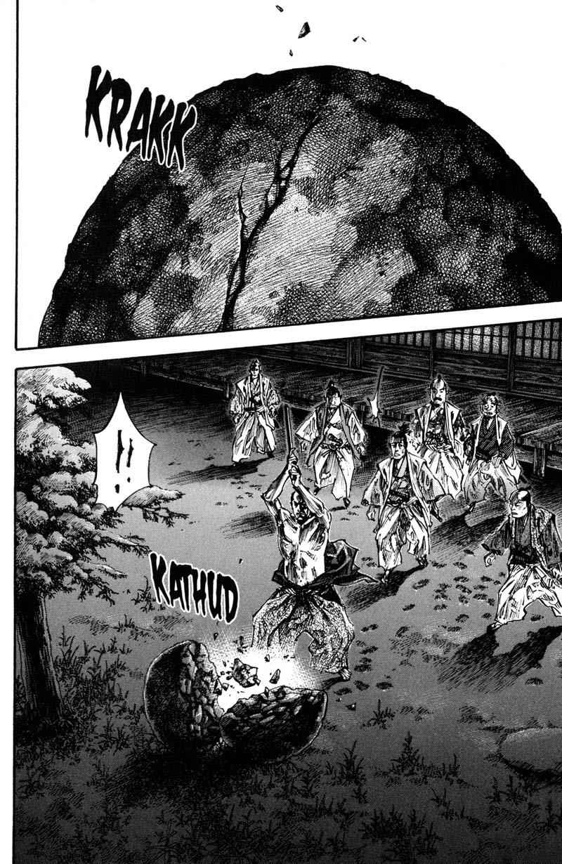 Vagabond Chap 211 - Next Chap 212