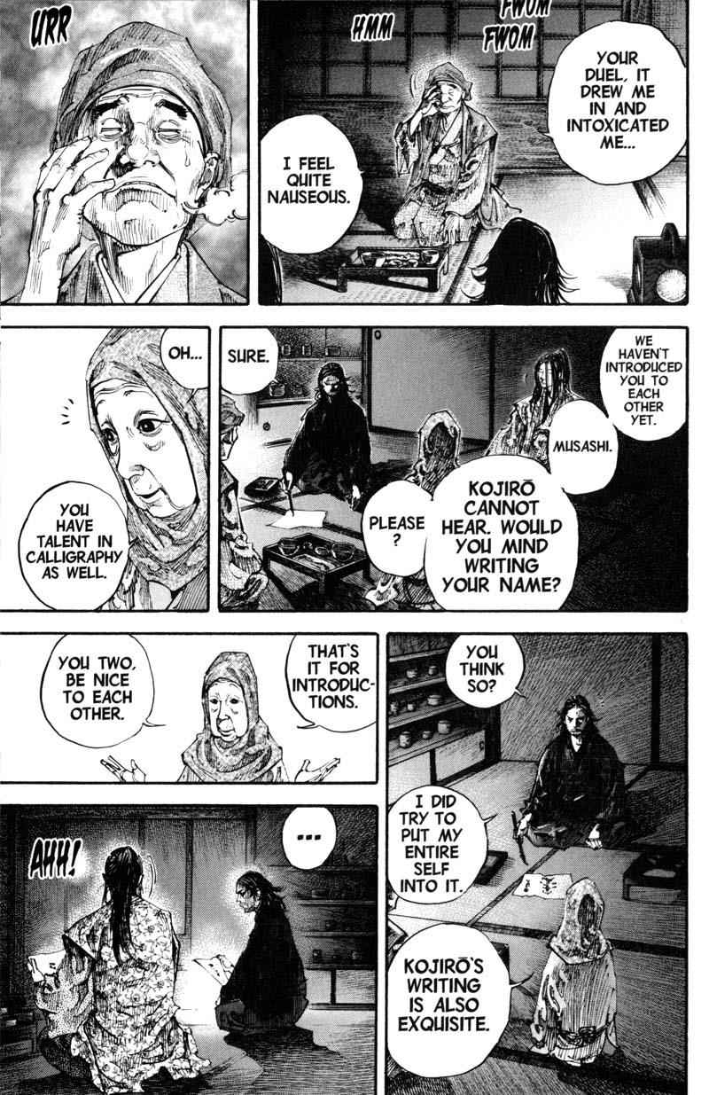 Vagabond Chap 211 - Next Chap 212