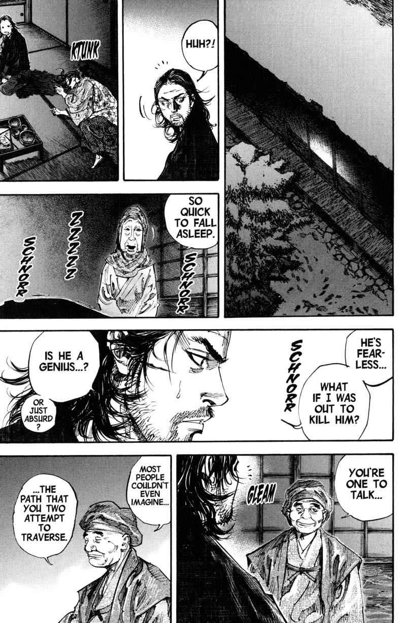 Vagabond Chap 211 - Next Chap 212