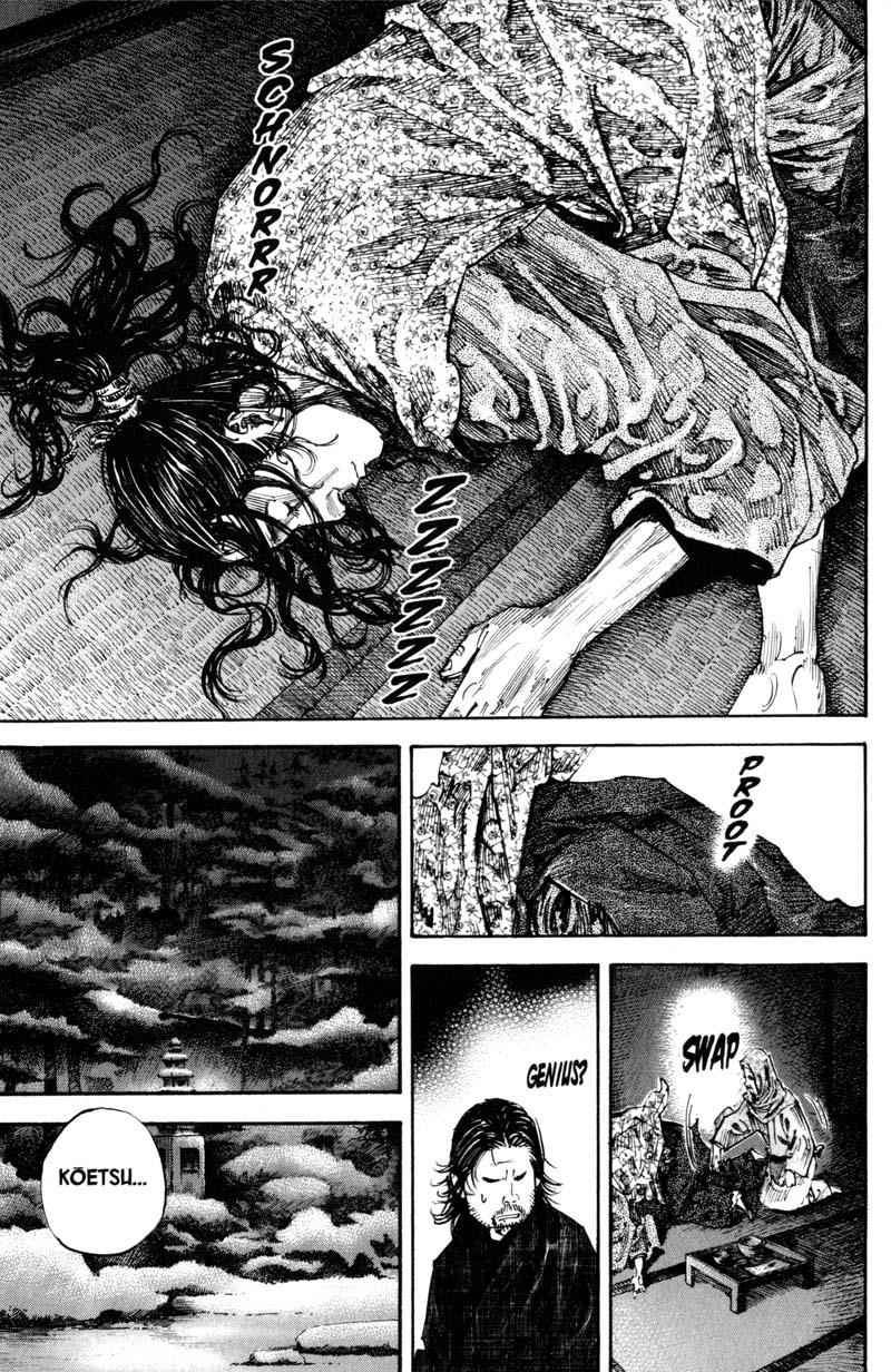 Vagabond Chap 211 - Next Chap 212