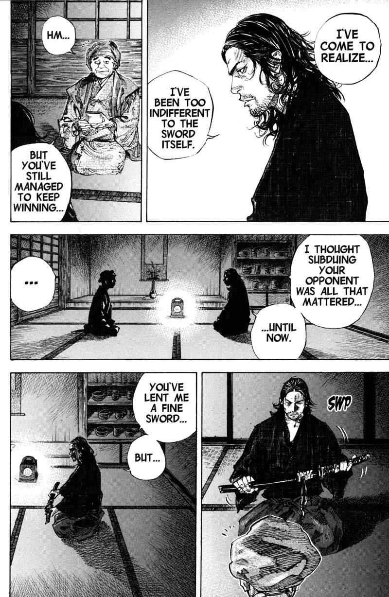 Vagabond Chap 211 - Next Chap 212