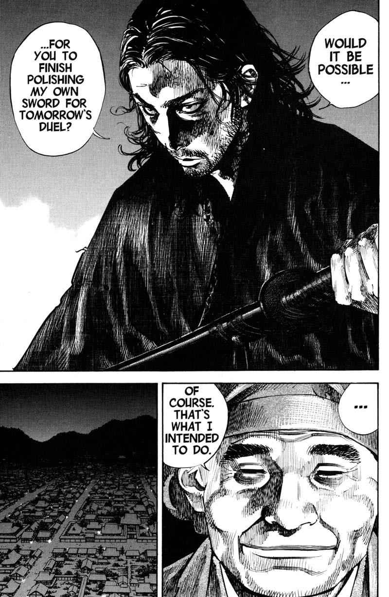 Vagabond Chap 211 - Next Chap 212