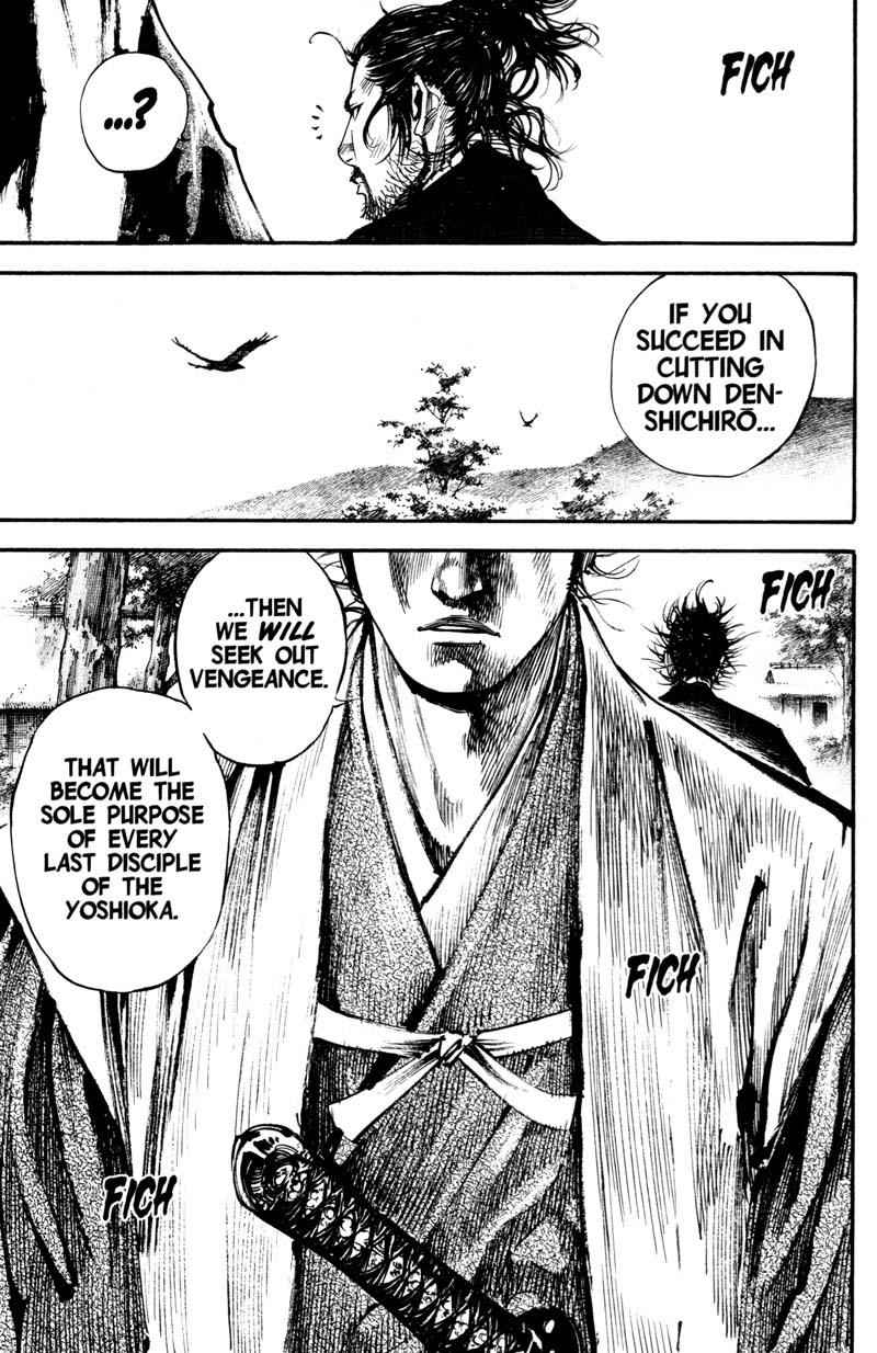 Vagabond Chap 213 - Next Chap 214
