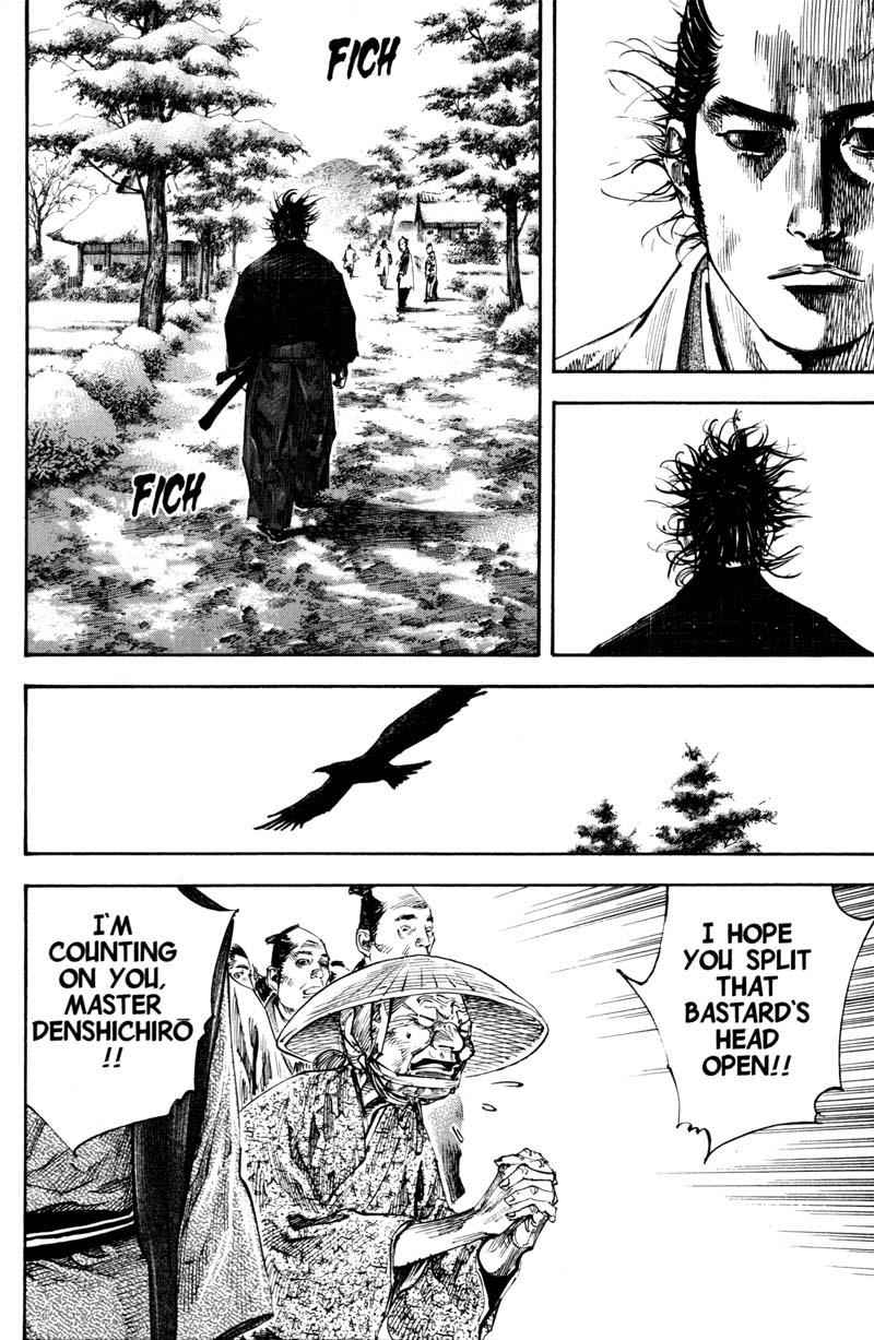 Vagabond Chap 213 - Next Chap 214