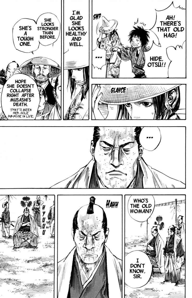 Vagabond Chap 213 - Next Chap 214