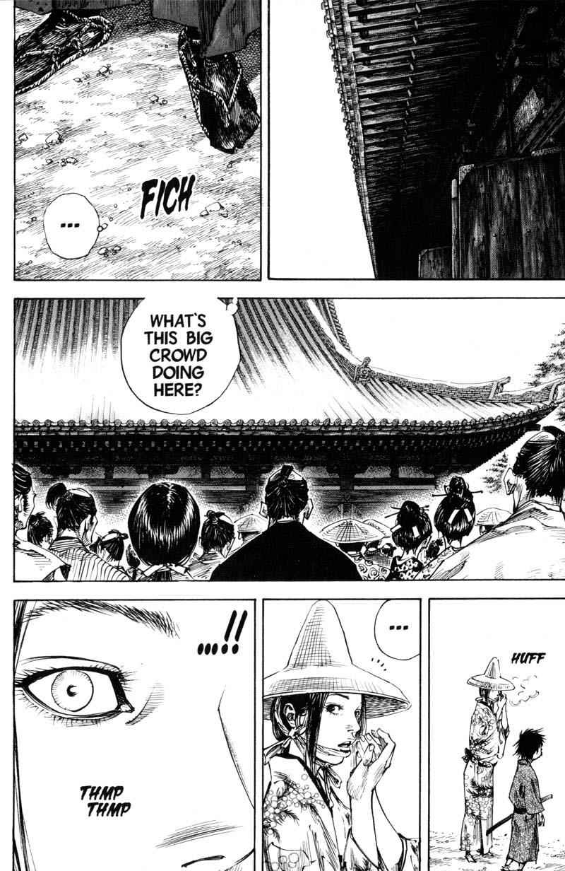 Vagabond Chap 213 - Next Chap 214