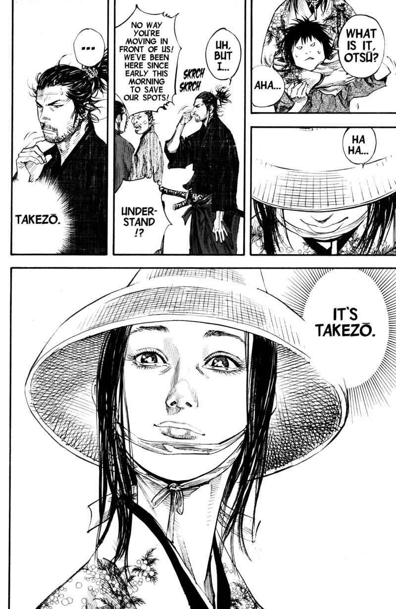 Vagabond Chap 213 - Next Chap 214