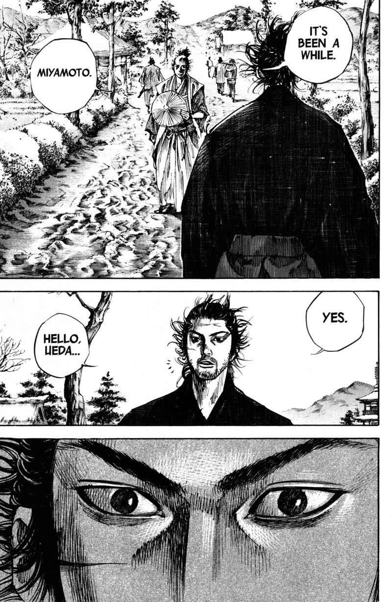 Vagabond Chap 213 - Next Chap 214