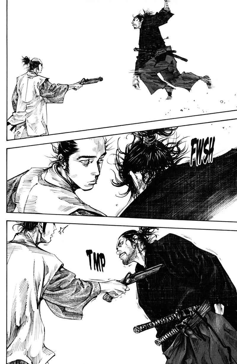 Vagabond Chap 213 - Next Chap 214