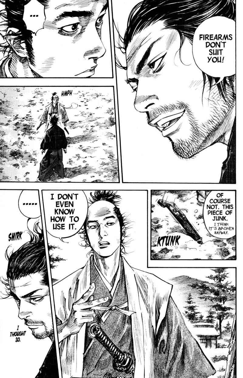 Vagabond Chap 213 - Next Chap 214