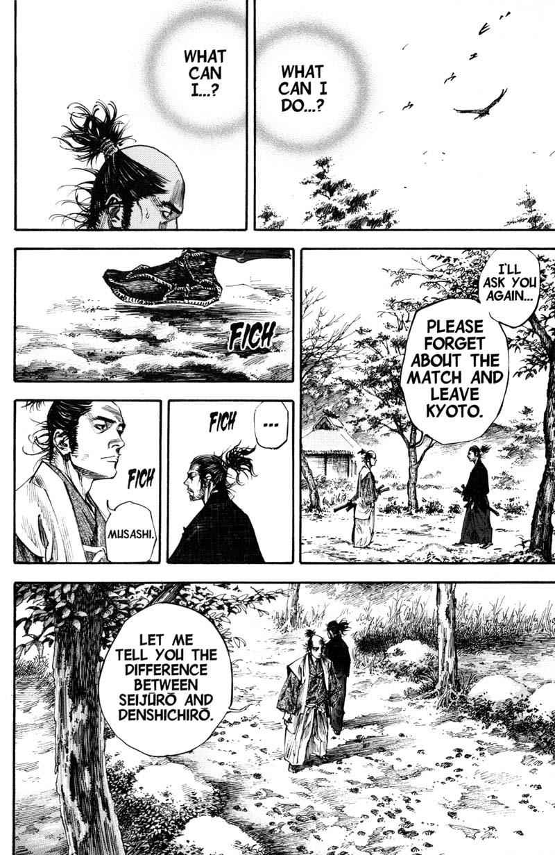 Vagabond Chap 213 - Next Chap 214