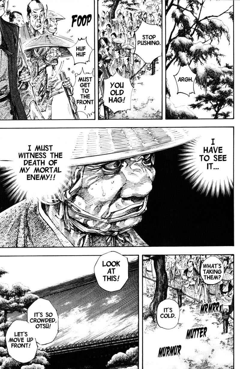 Vagabond Chap 213 - Next Chap 214