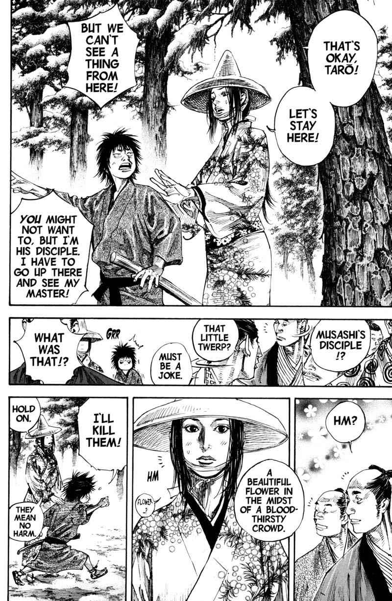 Vagabond Chap 213 - Next Chap 214