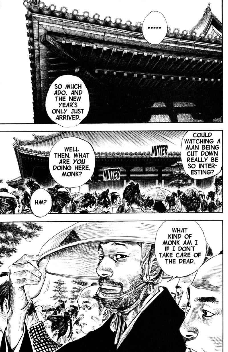 Vagabond Chap 213 - Next Chap 214