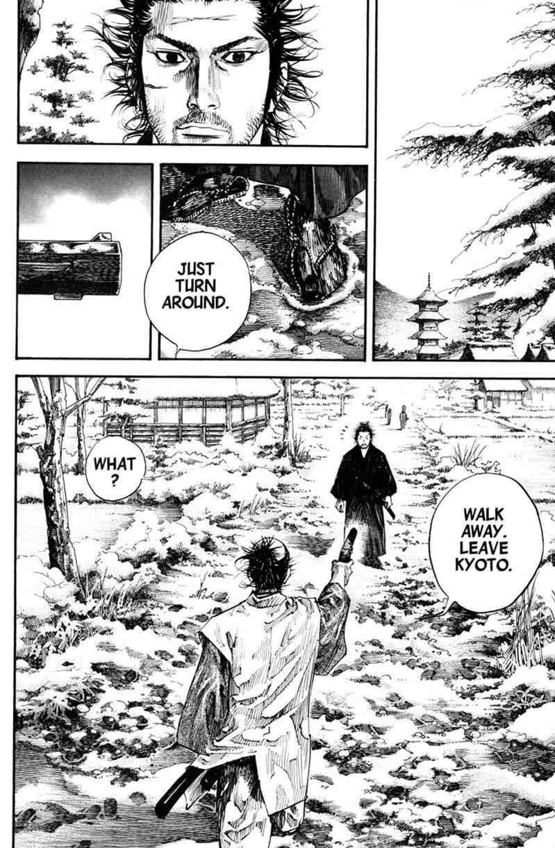 Vagabond Chap 213 - Next Chap 214