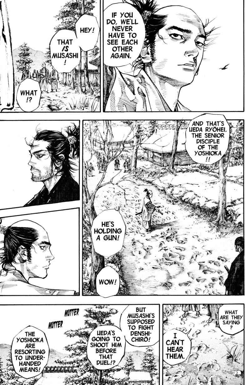 Vagabond Chap 213 - Next Chap 214
