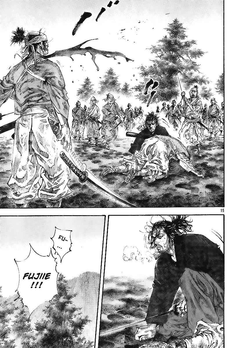 Vagabond Chap 228 - Next Chap 229
