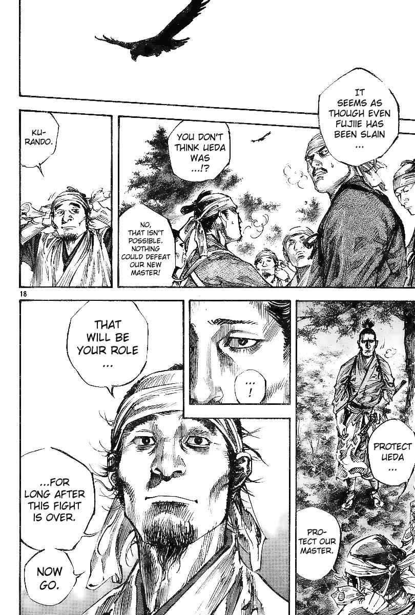 Vagabond Chap 228 - Next Chap 229