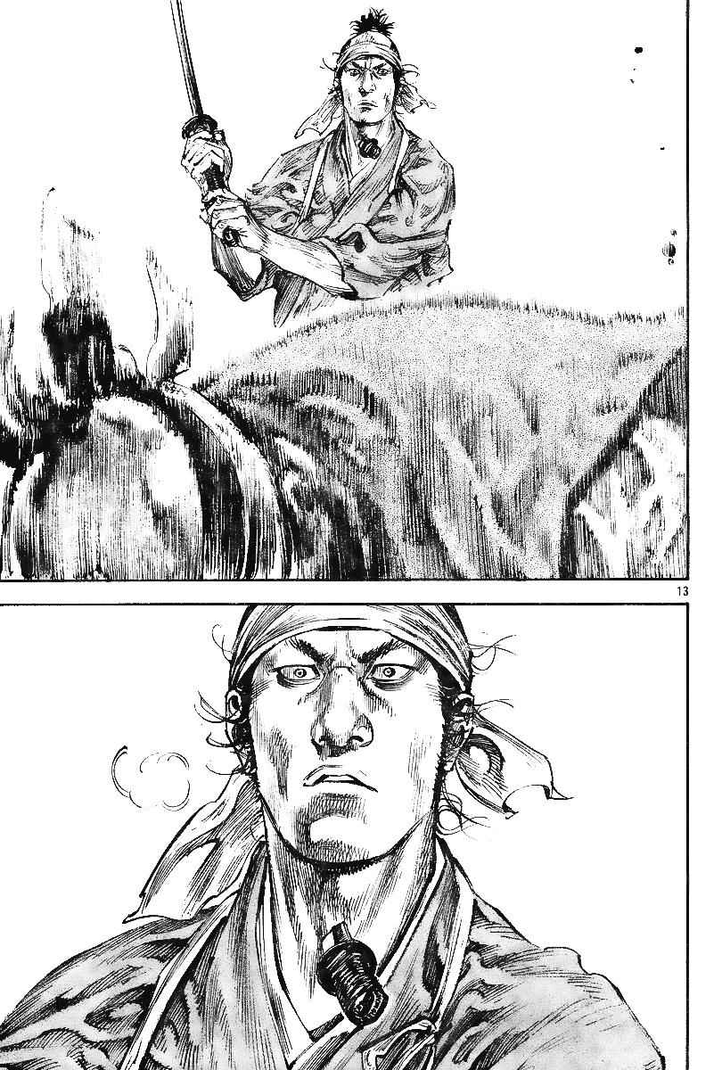 Vagabond Chap 228 - Next Chap 229