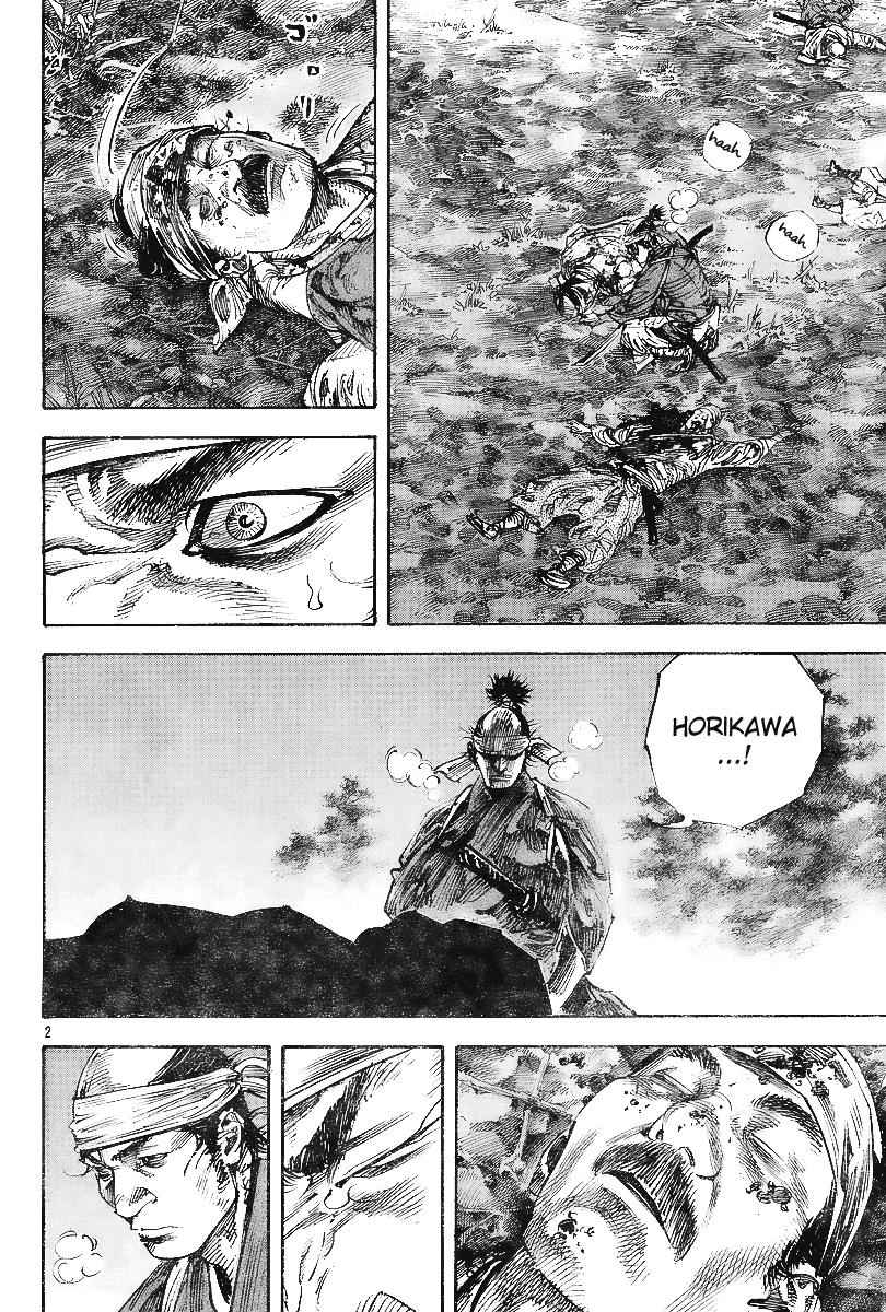 Vagabond Chap 228 - Next Chap 229
