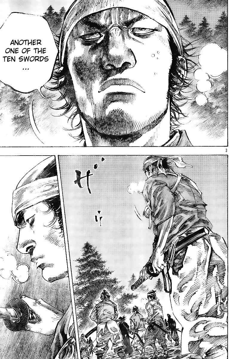 Vagabond Chap 228 - Next Chap 229
