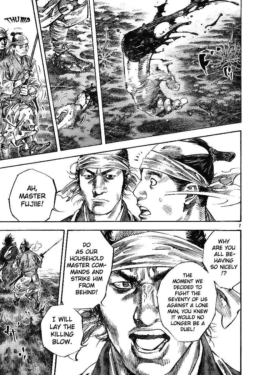Vagabond Chap 228 - Next Chap 229
