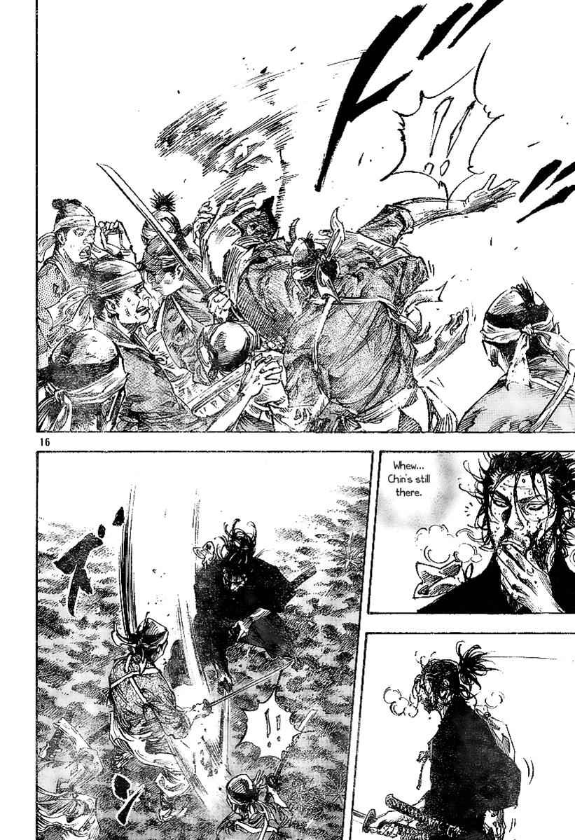Vagabond Chap 229 - Next Chap 230