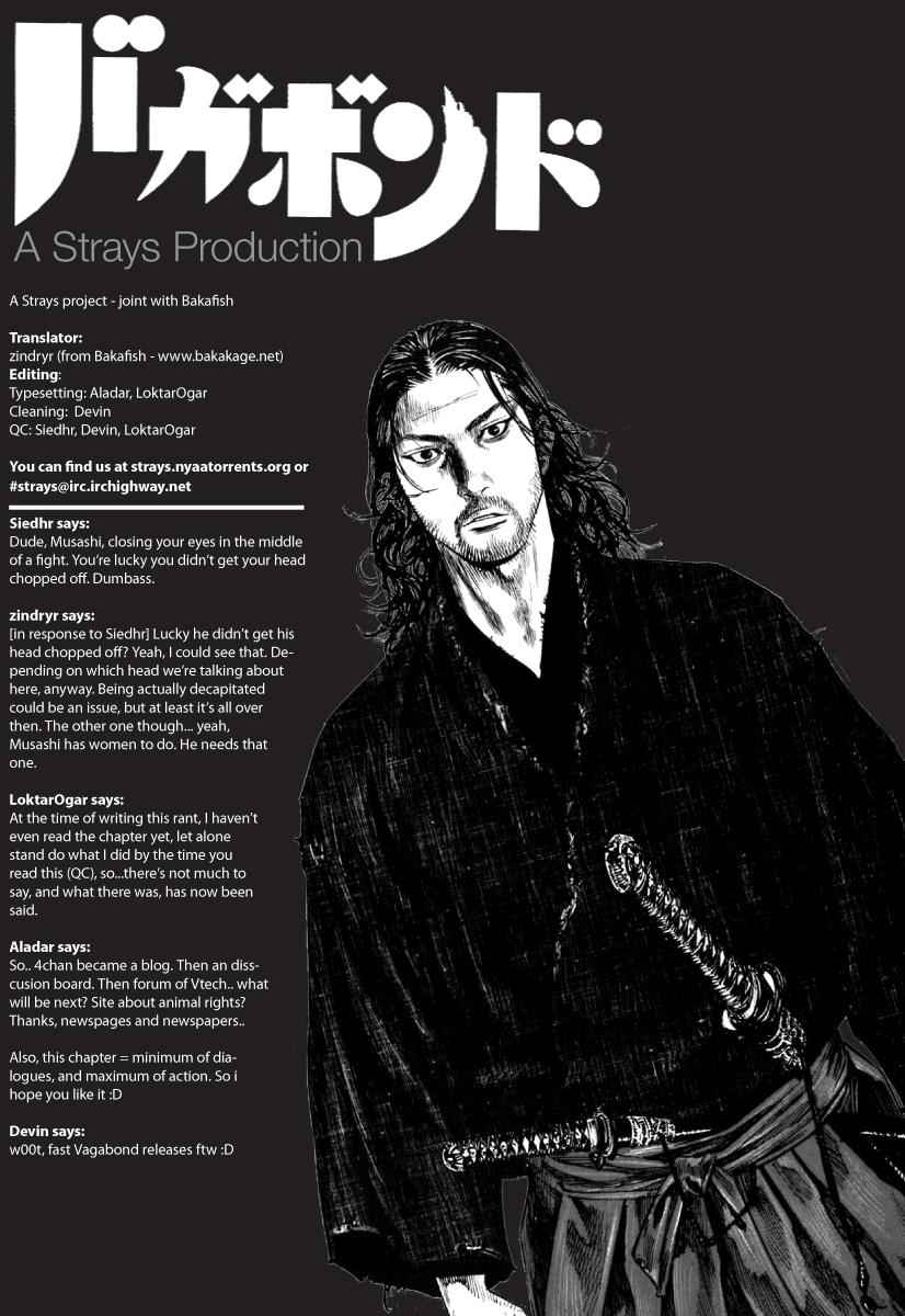 Vagabond Chap 229 - Next Chap 230