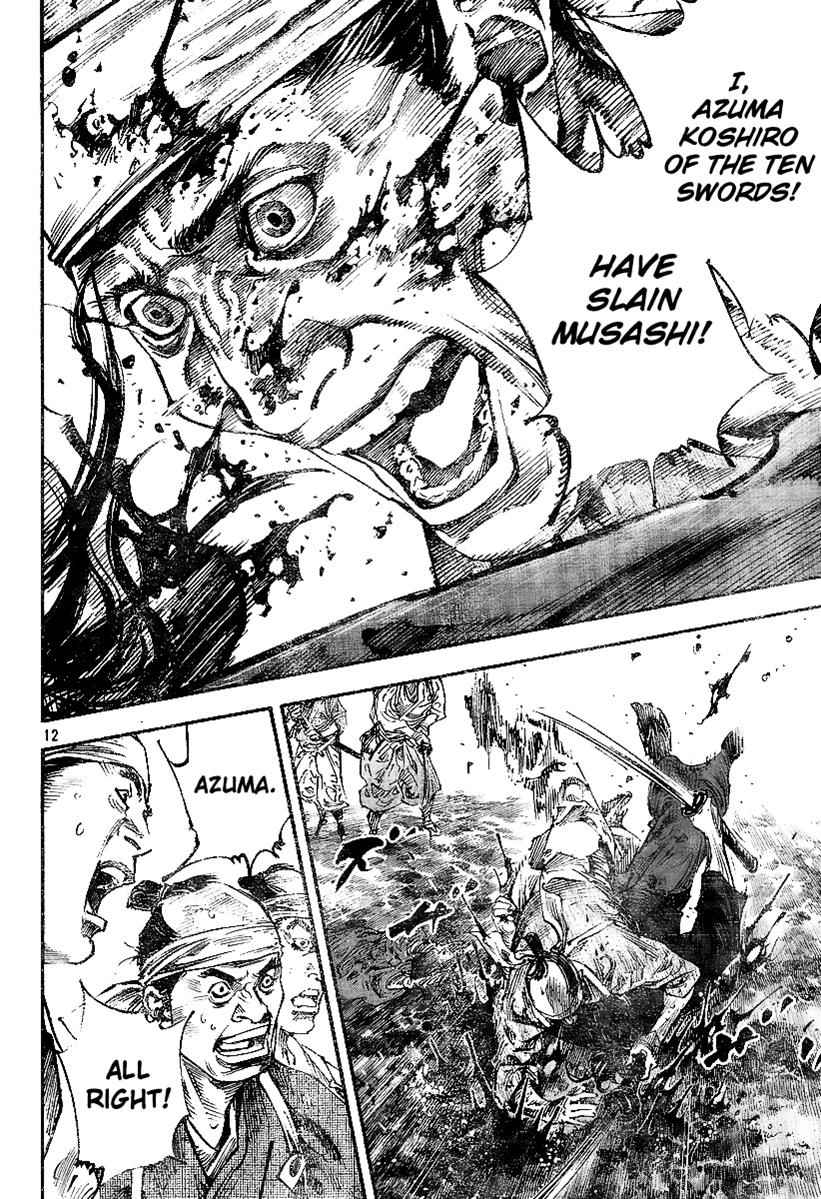 Vagabond Chap 229 - Next Chap 230
