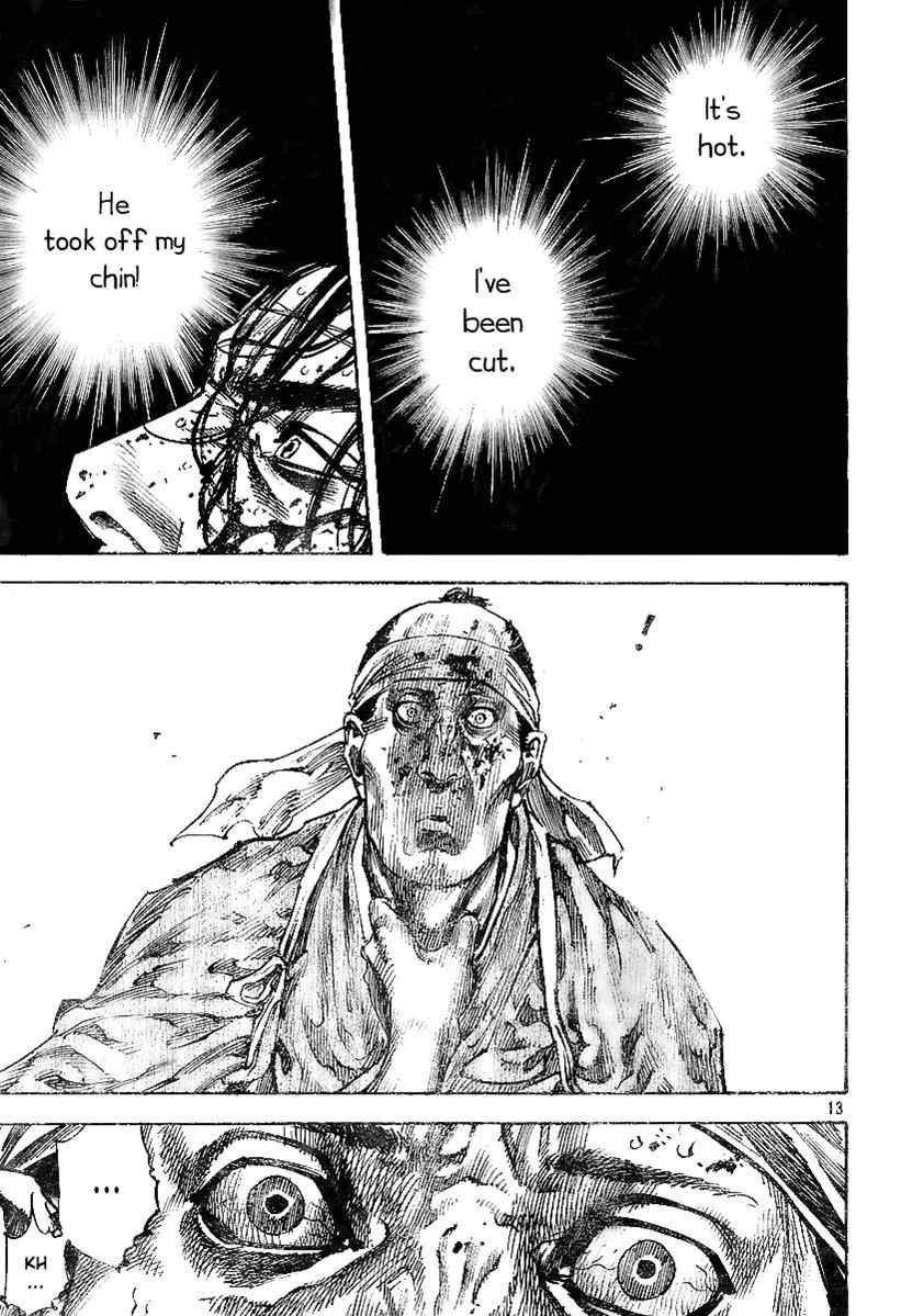 Vagabond Chap 229 - Next Chap 230