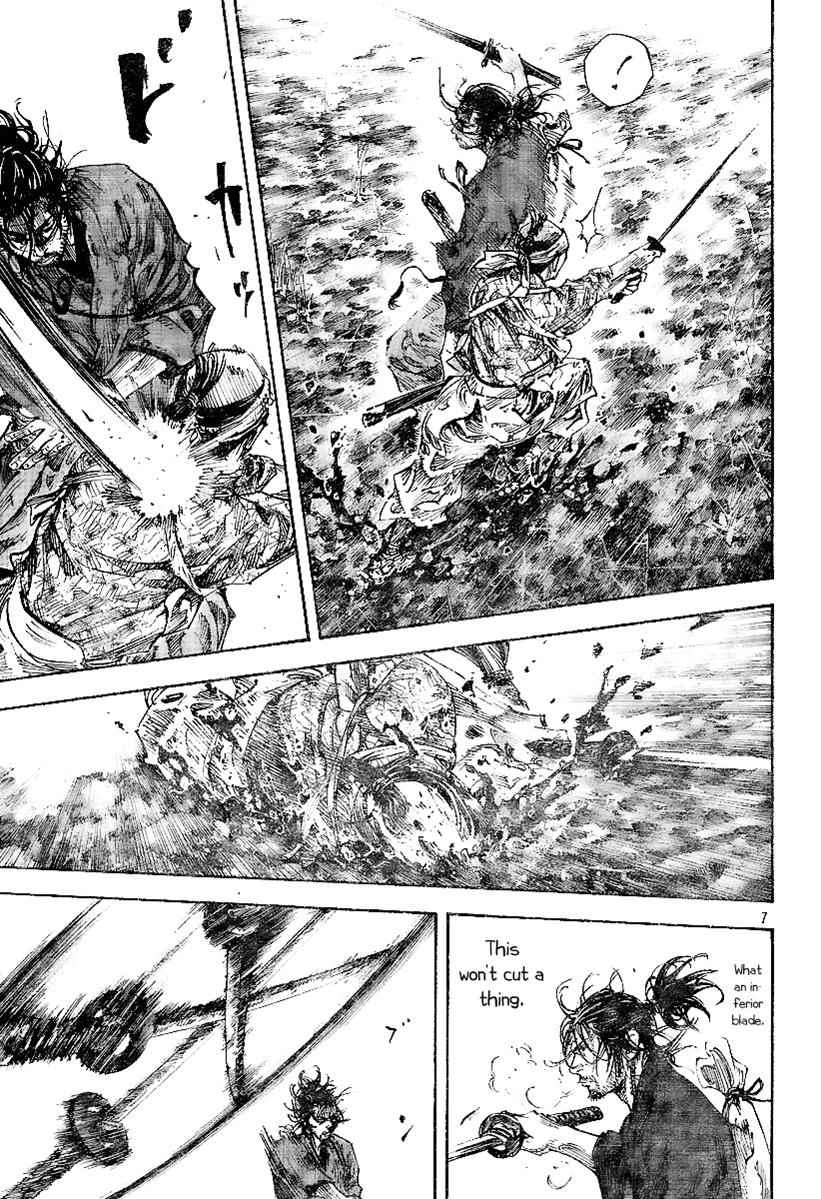 Vagabond Chap 229 - Next Chap 230
