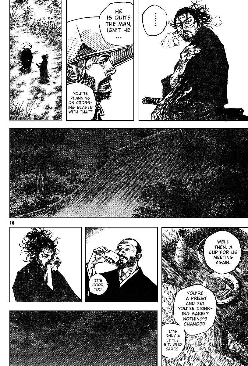 Vagabond Chap 224 - Next Chap 225