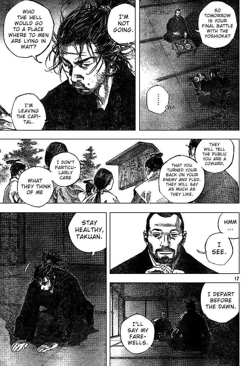 Vagabond Chap 224 - Next Chap 225