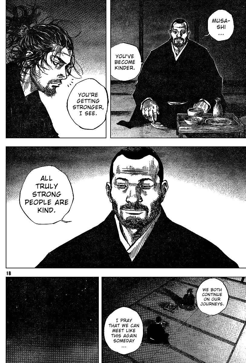 Vagabond Chap 224 - Next Chap 225