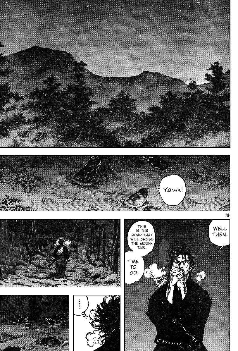 Vagabond Chap 224 - Next Chap 225