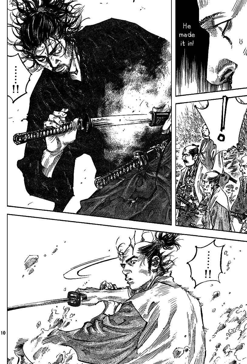 Vagabond Chap 224 - Next Chap 225