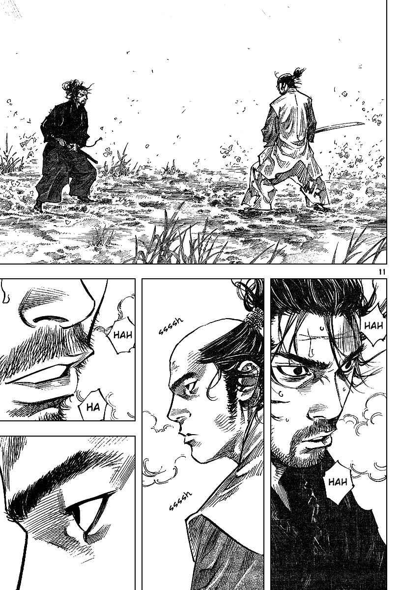 Vagabond Chap 224 - Next Chap 225