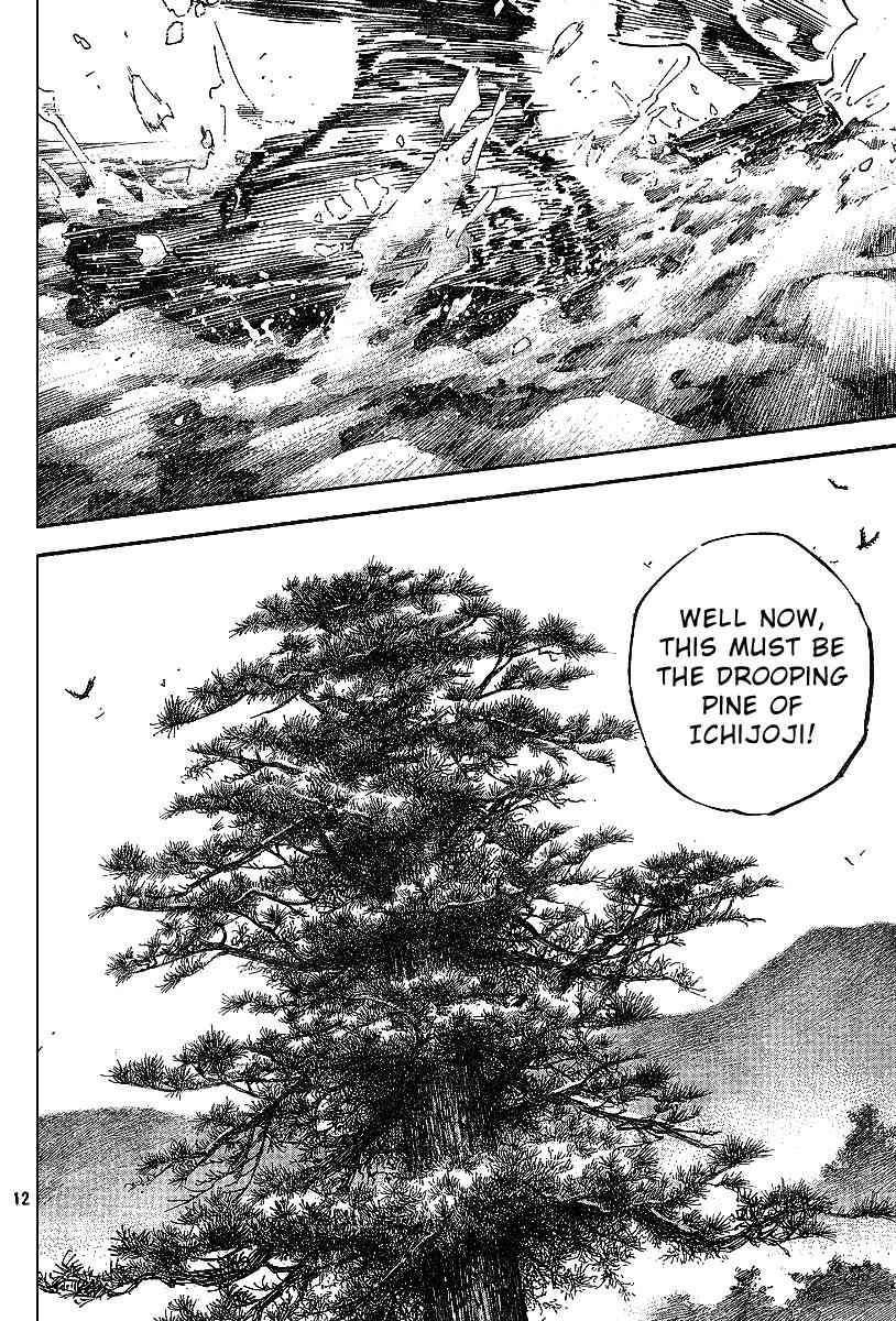 Vagabond Chap 224 - Next Chap 225