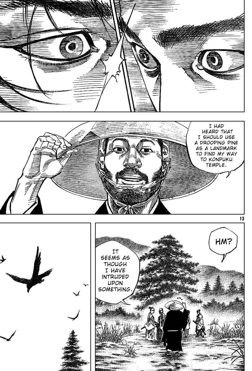 Vagabond Chap 224 - Next Chap 225