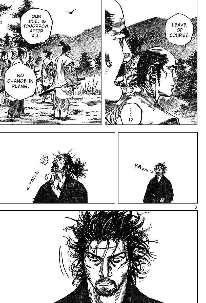 Vagabond Chap 224 - Next Chap 225