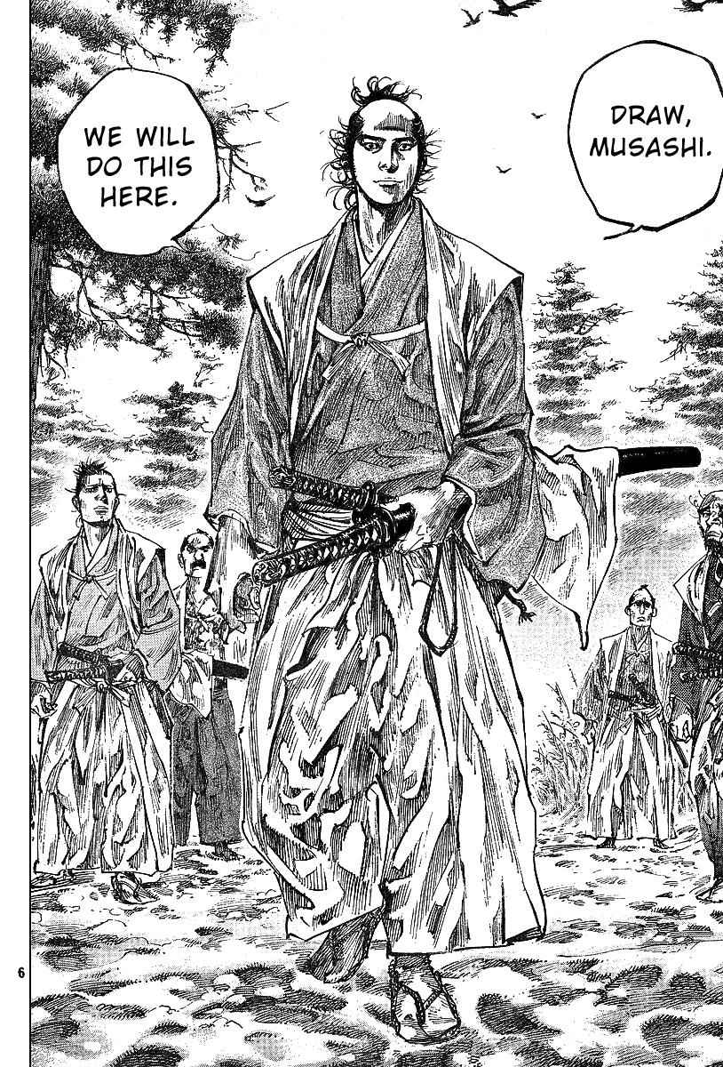 Vagabond Chap 224 - Next Chap 225