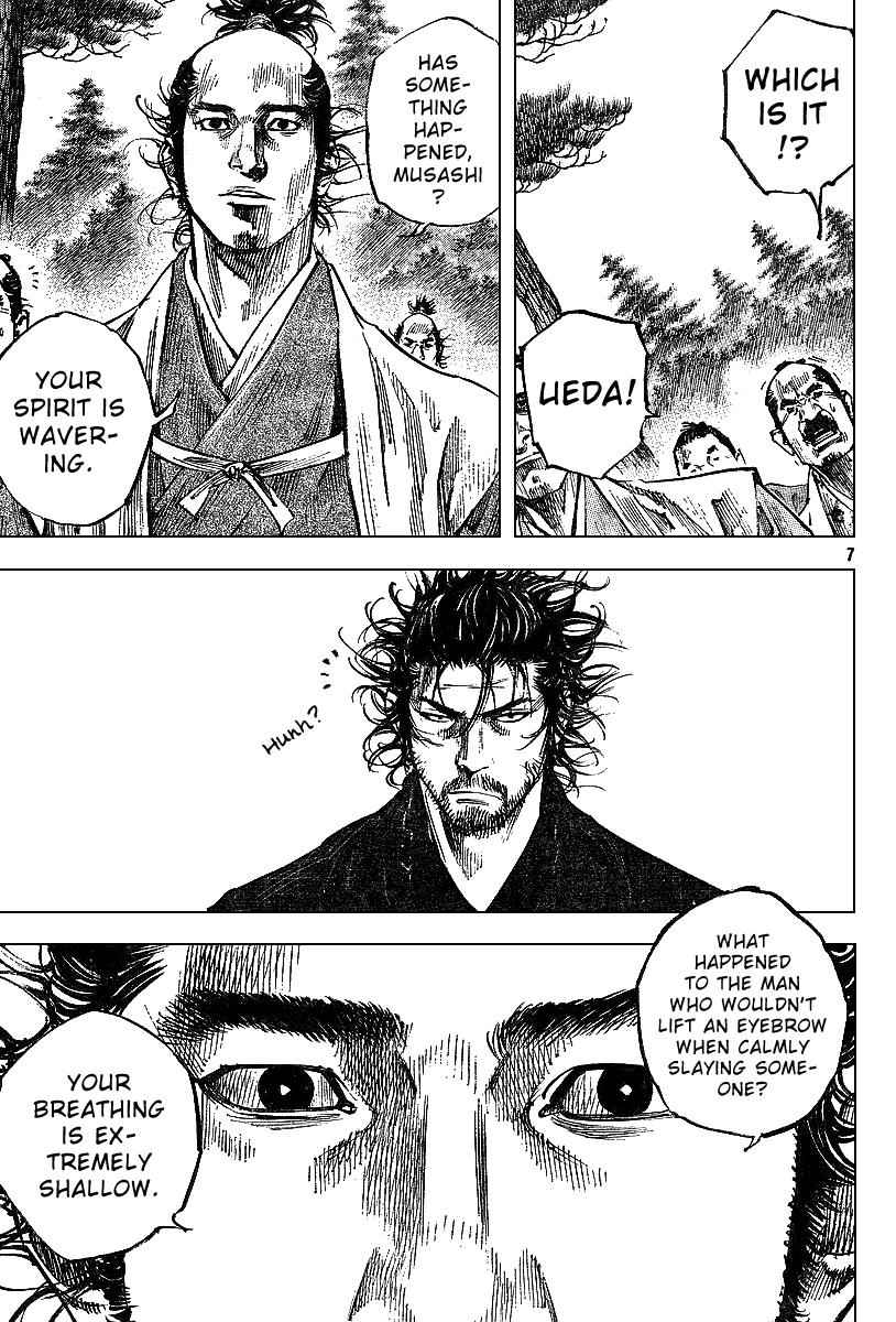 Vagabond Chap 224 - Next Chap 225