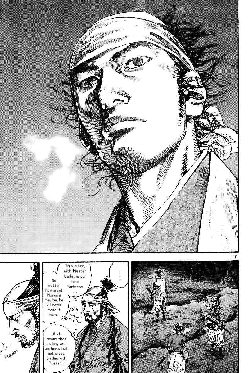 Vagabond Chap 225 - Next Chap 226