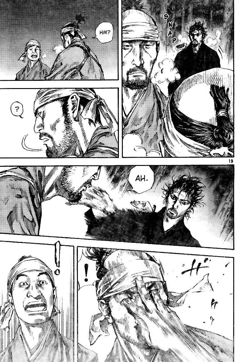Vagabond Chap 225 - Next Chap 226